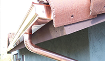 Rain Gutter Installation, Repair, Cleaning in West Point, WI